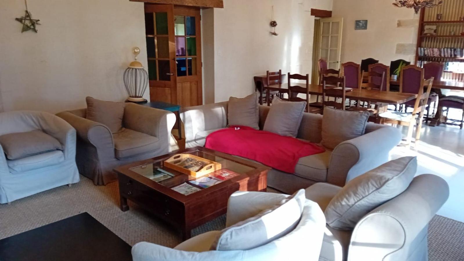 Magnifique Chateau Renove Proche Bourg Grand Parc Belle Terrasse Billard, Ping Pong, Proche Bayeux Et Plages Du Debarquement Tilly-sur-Seulles Ngoại thất bức ảnh