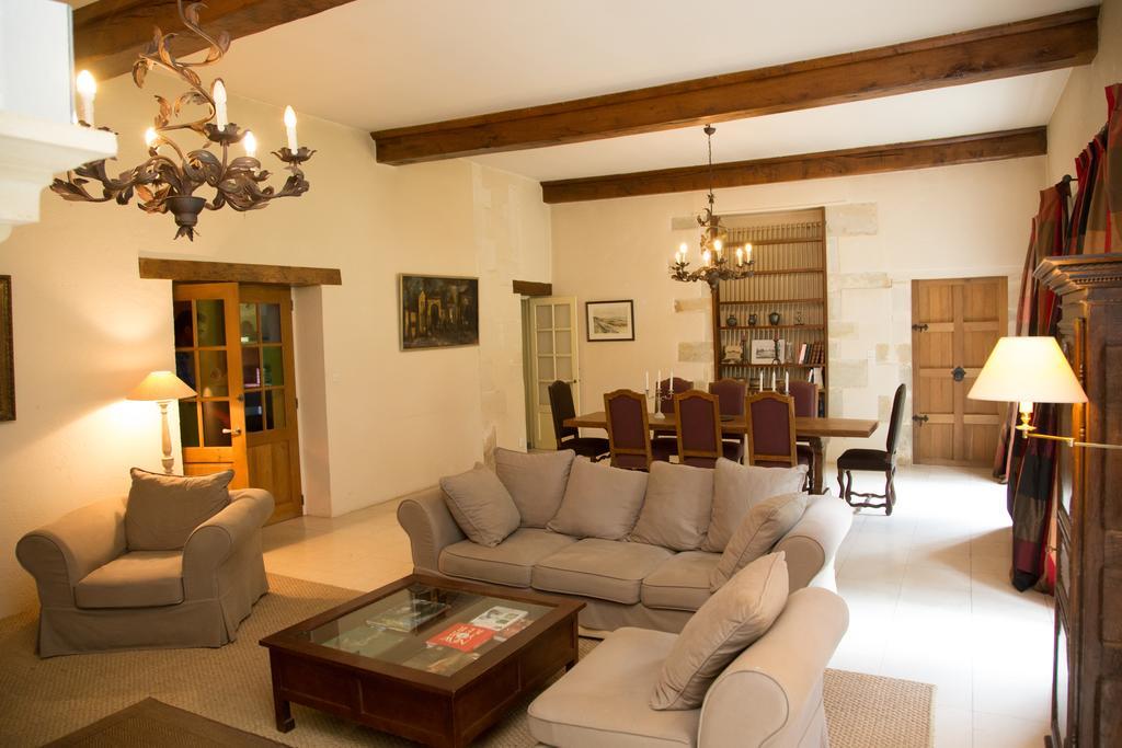 Magnifique Chateau Renove Proche Bourg Grand Parc Belle Terrasse Billard, Ping Pong, Proche Bayeux Et Plages Du Debarquement Tilly-sur-Seulles Ngoại thất bức ảnh